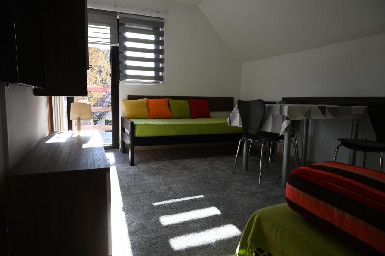 Apartman Vukasin Kopaonik Exterior foto