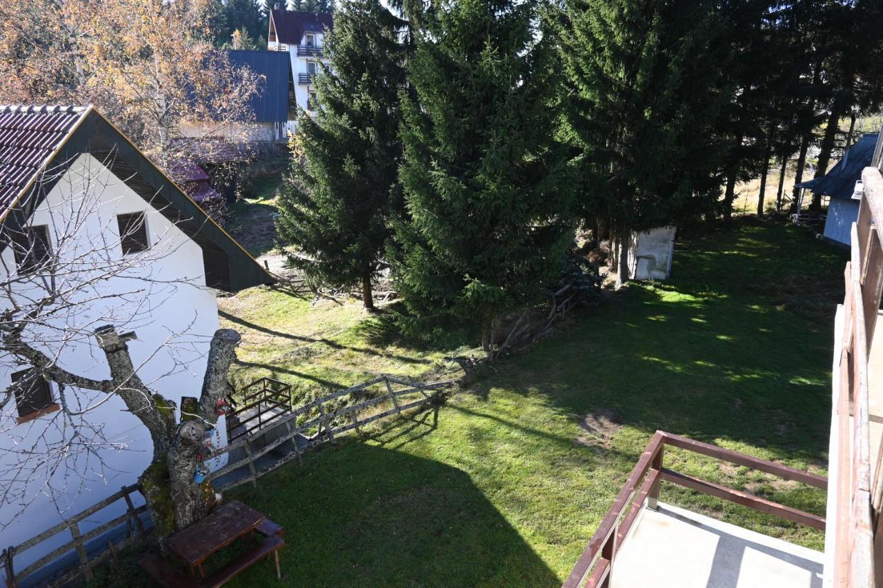 Apartman Vukasin Kopaonik Exterior foto