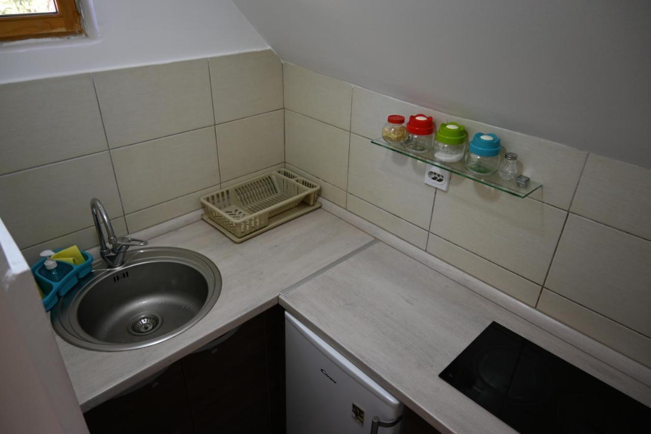 Apartman Vukasin Kopaonik Exterior foto